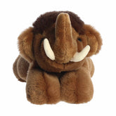 Aurora® - Mini Flopsie™ - 8" Wynn Woolly Mammoth™